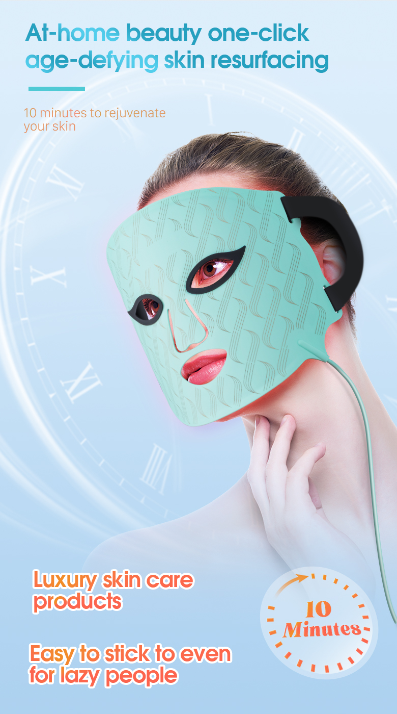 Light Therapy Mask08