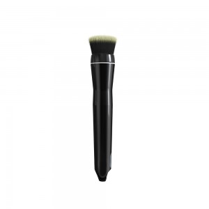 rechargeable electric makeup brush rotating brush cosmetic