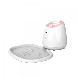 electric facial maskss beauty jelly maskmaker machine