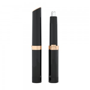 Custom Nose Hair Remover Portable Kit