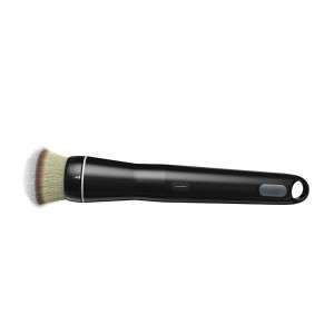 Professional Foundation Electric Facial Makeup Brush