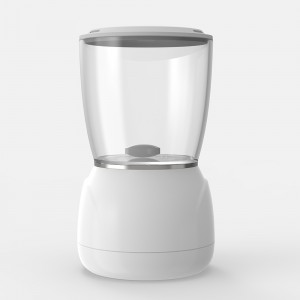 Mini DIY Fruit Facial Skincare Mask Maker