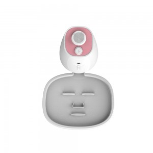 cosmetic facial skin mask machine electric face beauty maskss