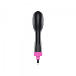 Hair Styling Electric Hot Air Comb