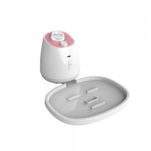 electric facial maskss beauty jelly maskmaker machine