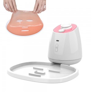 electric facial maskss beauty jelly maskmaker machine