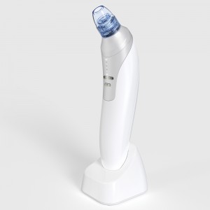 Custom Blackhead Remover Pore Vacuum Cleaning Blackhead Instrument