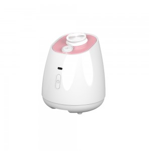 DIY Facial Skincare Mask Machine