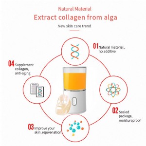Mini DIY Facial Skincare Mask Maker