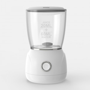 Custom Battery Powered Facial Mask Maker