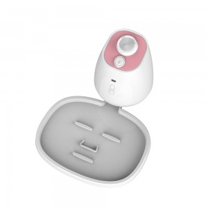 electric facial maskss beauty jelly maskmaker machine