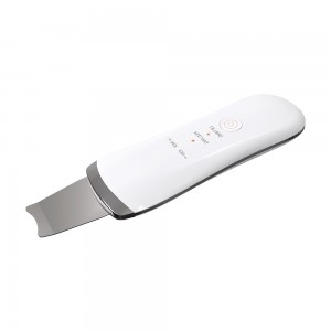 2023 Best Seller Skin Care Tool Beauty Ultrasonic Skin Spatula