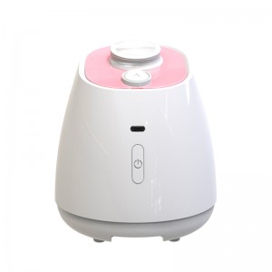 Factory Free sample 2023 New Arrival Face Beauty Equipment Natural Fruit and Vegetable Facial Mask Maker Machine