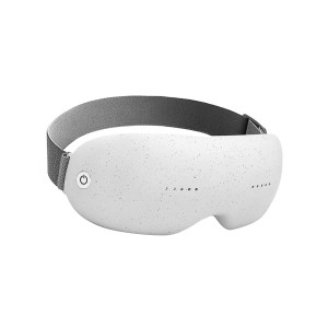 Eye Care Massager for Migraines Therapy with Heat