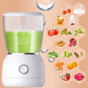 collagen fruit vegetable diy facemask machine