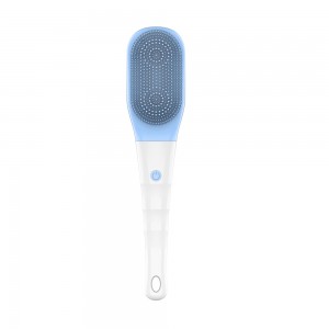 Electrical Silicone Bath Massage Brush