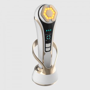Hot Sell Beauty Personal Care Products Anti Aging Face Lift Rf Beauty Equipment