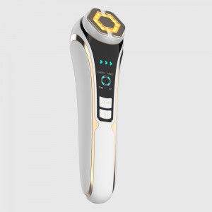 2023 New Multifunctional Home Use Face Beauty Anti Aging Beauty Equipment