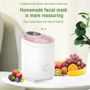 Custom Multifunctional Diy Mask Maker Machine