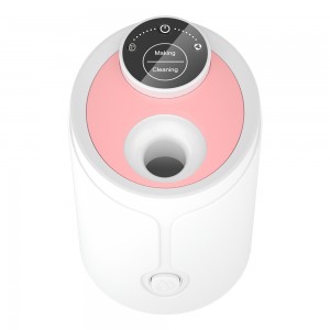 Custom Multifunctional Diy Mask Maker Machine