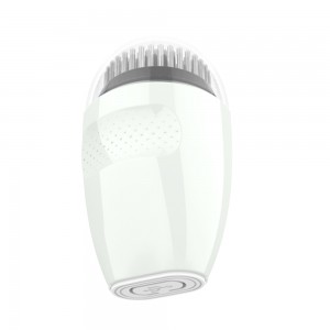 Electric Sonic Facial Skin Cleansing Brush