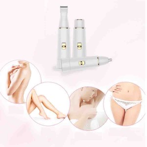 Custom Best Hair Removal Razor For Ladies