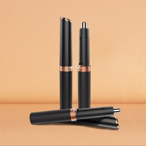 Custom Nose Hair Remover Portable Kit