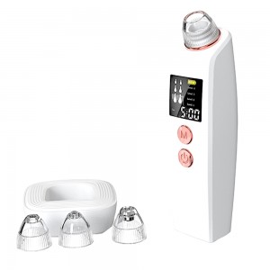 Custom Professional Skin Care Blackhead Remover