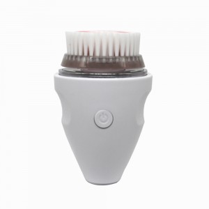 Electric Sonic Facial Skin Cleansing Brush