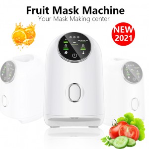 Wholesale Face Mask Machine Spa Tightening Facial Mask