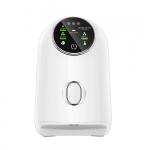 ODM Smart Diy Fruit Vegetable Facial Mask Maker