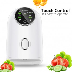 smart diy fruit vegetable facial mask maker
