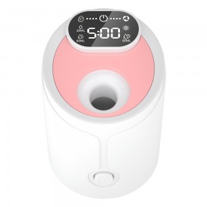 home use facial mask machine spa tightening facial mask