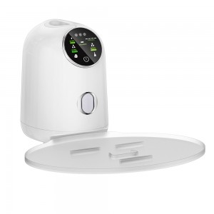Multifunctional Diy Mask Maker Machine Health Beauty Mask Machine