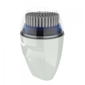 Best Electric Massage Facial Brush Daily Cleansing Brush