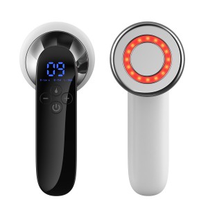EMS Cellulite Massager Body Slimming Machine