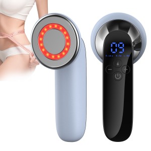 EMS Cellulite Massager Body Slimming Machine