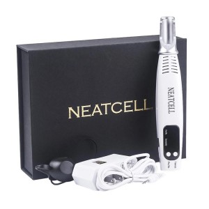 Picosecond Laser Pen Light Therapy Tattoo Scar Mole Freckle Removal