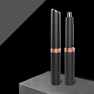 Custom Nose Hair Remover Portable Kit