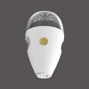 Electric Sonic Facial Skin Cleansing Brush