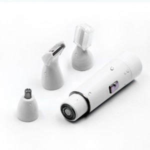 Custom Best Hair Removal Razor For Ladies