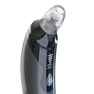 Blackhead Pore Vacuum Cleaner Remover Blackhead Extraction Kit