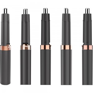 Custom Nose Hair Remover Portable Kit