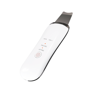 Lady Facial Cleansing Blackhead Face Scrubber