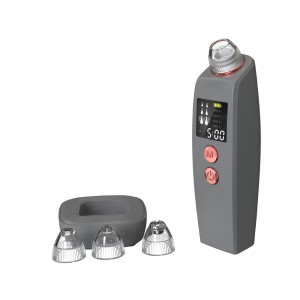 Custom Deep Cleansing Blackhead Remover Acne And Blackhead Remover