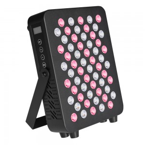 Near Red Light Therapy Heat Lamp