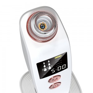 electric facial nose blackhead remover extraction tool