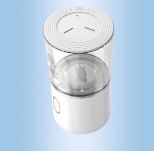 Diy Smart Fruit Mask Machine