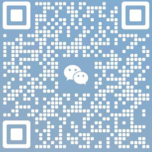 WeChat QR Code