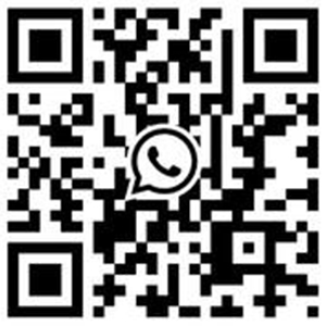 WhatsApp QR Code